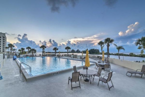 Gulf-View Hudson Condo in Waterfront Resort!